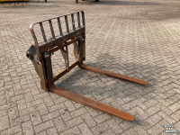 Palettengabeln Manitou 120CM