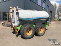 Gülletankwagen / Güllefässer Joskin Joskin - 7000 TS