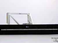 Sonstiges Rasen- und Grundstückspflegemaschinen und Zubehör Qmac 240 MECH SCHUIN MATBRO PINCONE