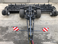 Tiefenlockerer Kramer agroland 4 6 8 poots voorzet woel  model kongskilde paragrubber