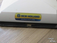 Schlepper / Traktor New Holland GPS Systemen PLM 372  RTK Radio modum Controlor