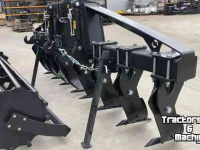 Tiefenlockerer Kramer Agroland TPC180  / TPC300 /  TCP400   Voorzetwoelers