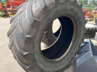 Räder, Reifen, Felgen & Distanzringe Michelin XM 28 710/70-R42