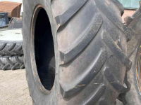 Räder, Reifen, Felgen & Distanzringe Michelin XM 28 710/70-R42