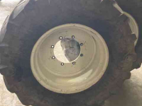 Räder, Reifen, Felgen & Distanzringe  540/65R26