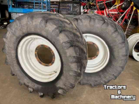 Räder, Reifen, Felgen & Distanzringe  540/65R26