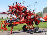 Kreiselheuer Kuhn GF 10803T