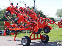 Kreiselheuer Kuhn GF 10803T