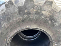 Räder, Reifen, Felgen & Distanzringe Bridgestone VF 750/65R26