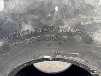 Räder, Reifen, Felgen & Distanzringe Bridgestone VF 750/65R26