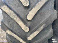 Räder, Reifen, Felgen & Distanzringe Bridgestone VF 750/65R26