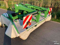 Mähwerk Samasz SaMASZ KDF301S frontschijvenmaaier