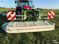 Mähwerk Samasz SaMASZ KDF301S frontschijvenmaaier