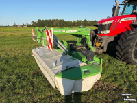 Mähwerk Samasz SaMASZ KDF301S frontschijvenmaaier