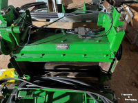 Gebrauchte Teile für Feldhäcksler John Deere Korrelkneuzer 7750 / 7850