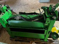 Gebrauchte Teile für Feldhäcksler John Deere Korrelkneuzer 7750 / 7850