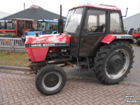 Schlepper / Traktor David Brown 1390