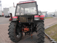 Schlepper / Traktor David Brown 1390