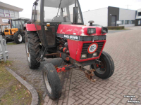 Schlepper / Traktor David Brown 1390