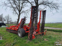 Scheibenegge Kuhn DISCOVER XL60