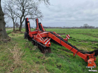 Scheibenegge Kuhn DISCOVER XL60