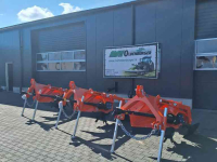 Grabenfräse Schouten Ridder TK25 FW8 greppelfrees