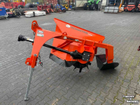 Grabenfräse Schouten Ridder TK25 FW8 greppelfrees