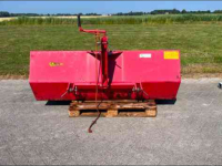 Ladeschaufeln Wifo DP 200