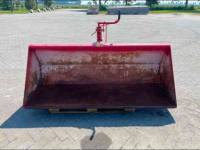 Ladeschaufeln Wifo DP 200