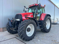 Schlepper / Traktor Case-IH cvx 170, FH  Slechts 6000uur!!