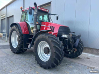 Schlepper / Traktor Case-IH cvx 170, FH  Slechts 6000uur!!