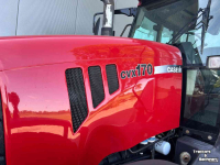 Schlepper / Traktor Case-IH cvx 170, FH  Slechts 6000uur!!