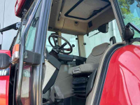 Schlepper / Traktor Case-IH cvx 170, FH  Slechts 6000uur!!