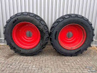 Räder, Reifen, Felgen & Distanzringe Mitas 650/65R42