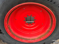 Räder, Reifen, Felgen & Distanzringe Mitas 650/65R42