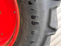 Räder, Reifen, Felgen & Distanzringe Mitas 650/65R42