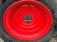 Räder, Reifen, Felgen & Distanzringe Mitas 650/65R42