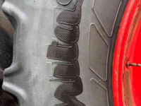 Räder, Reifen, Felgen & Distanzringe Mitas 650/65R42