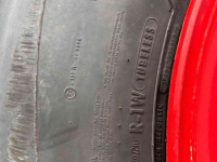 Räder, Reifen, Felgen & Distanzringe Mitas 650/65R42