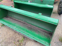 Frontlader-Schaufel John Deere voor tuin/mini trekker