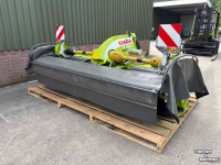 Mähwerk Claas Claas Disco 3200 FC Profil