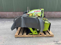 Mähwerk Claas Claas Disco 3200 FC Profil