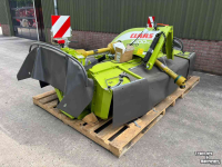Mähwerk Claas Claas Disco 3200 FC Profil