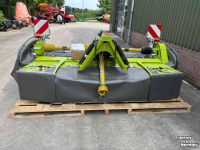 Mähwerk Claas Claas Disco 3200 FC Profil