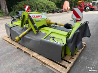 Mähwerk Claas Claas Disco 3200 FC Profil