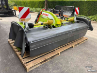Mähwerk Claas Claas Disco 3200 FC Profil