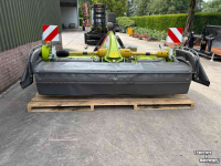 Mähwerk Claas Claas Disco 3200 FC Profil