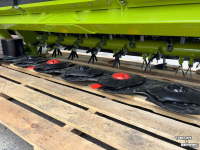 Mähwerk Claas Claas Disco 3200 FC Profil