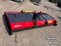 Mähwerk Peecon WB280V