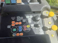 Schlepper / Traktor Steyr Profi 4125